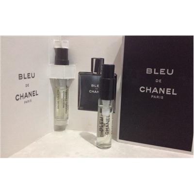 Chanel Bleu 2ml