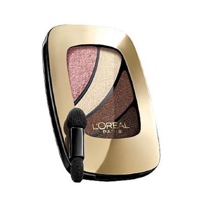 Phấn Mắt L'Oreal Màu SULTRY SEDUCTRESS 527